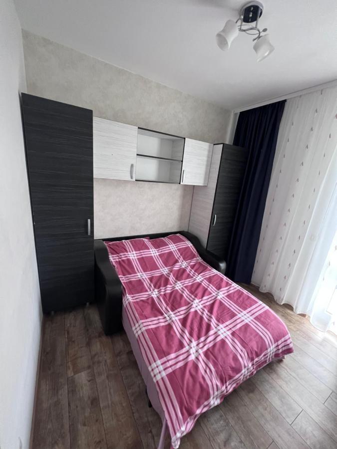 Nesta Apartament Apartment Falticeni Exterior photo
